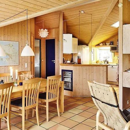 Ferienhaus Holiday Xii Kalundborg